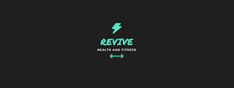 Revive Health and Fitness